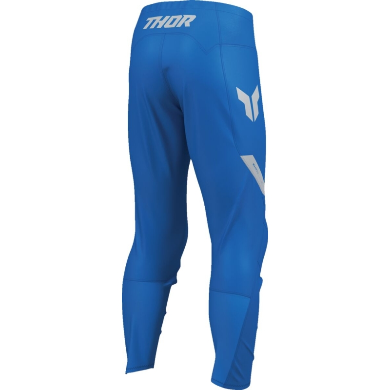 PANTALON THOR RIDEMODE MENACE BLEU