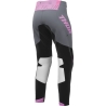PANTALON FEMME THOR SPORTMODE VELOCITY ROSE