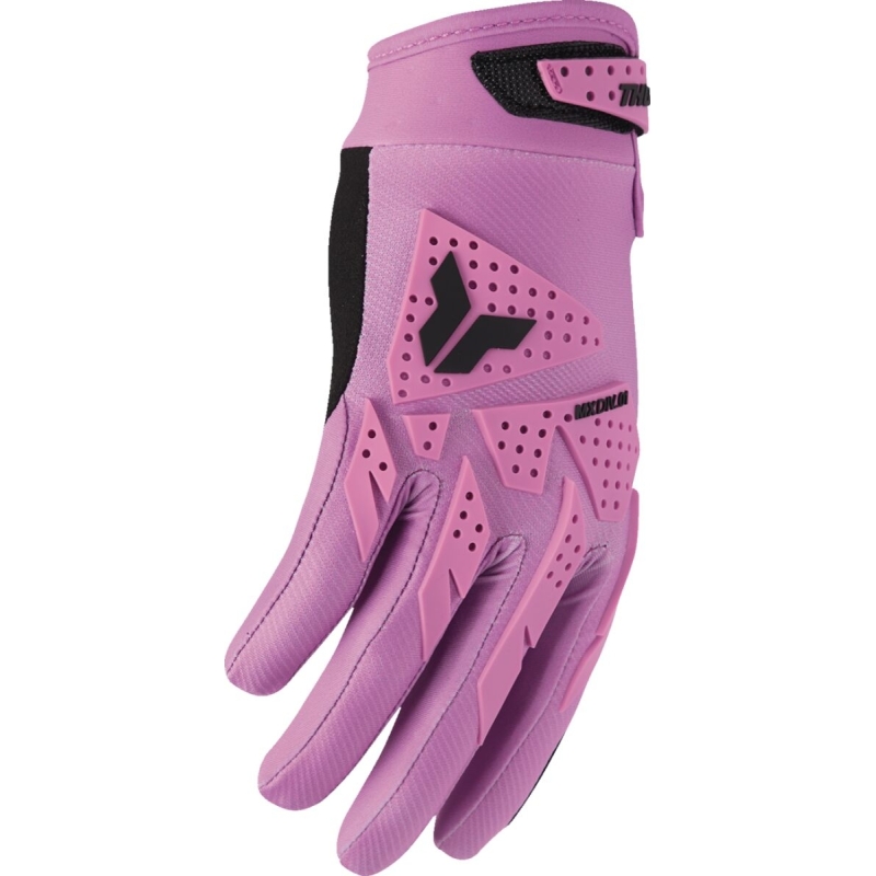 GANTS FEMME THOR LAUNCHMODE XP ROSE