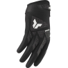 GANTS MOTOCROSS FEMME THOR LAUNCHMODE XP NOIR