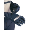 GANTS CROSS FEMME THOR RIDEMODE STATIC BLEU