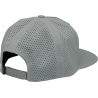CASQUETTE THOR VERT GRIS