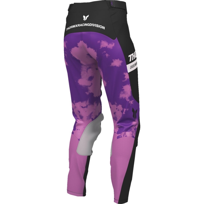 PANTALON FEMME THOR LAUNCHMODE BLEACH ROSE