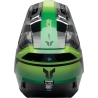 CASQUE MOTOCROSS ENFANT THOR FLEET CAMBER VERT