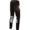 PANTALON MOTOCROSS THOR SPORTMODE CARBON MARRON