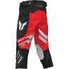 PANTALON ENFANT THOR LAUNCHMODE FUTURA ROUGE