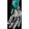 GANTS MOTOCROSS FEMME THOR SPORTMODE SHADOW VERT