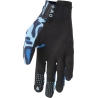 GANTS THOR SPORTMODE CHEETAH BLEU