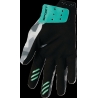 GANTS MOTOCROSS FEMME THOR SPORTMODE SHADOW VERT