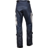 PANTALON FEMME THOR TERRAIN PAR-DESSUS BLEU