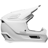 CASQUE MOTOCROSS THOR FLEET WHITEOUT BLANC