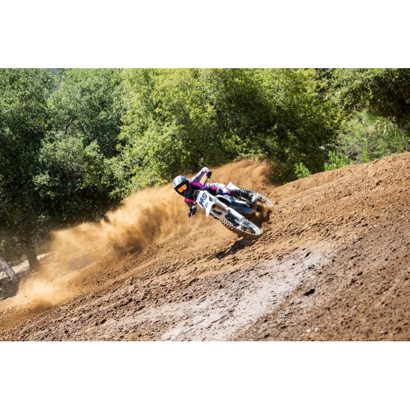 PANTALON FEMME THOR SPORTMODE VELOCITY ROSE