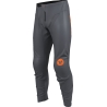 PANTALON MOTOCROSS THOR RIDEMODE MENACE GRIS FONCÉ