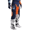 PANTALON CROSS THOR LAUNCHMODE FUTURA BLEU FONCÉ
