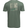 T-SHIRT CROSS THOR SIGNATURE SERIES VERT