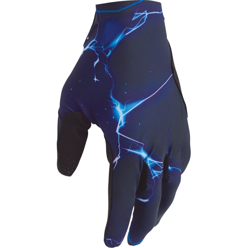 GANTS MOTOCROSS THOR SPORTMODE SURGE BLEU
