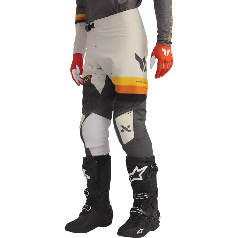 PANTALON THOR SPORTMODE LEAGUE GRIS FONCÉ