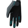 GANTS CROSS FEMME THOR SPORTMODE ICONIC GRIS FONCÉ