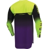 MAILLOT CROSS THOR SPORTMODE GEO VIOLET
