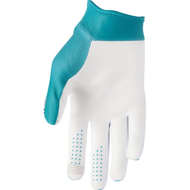 GANTS CROSS FEMME THOR LAUNCHMODE XP BLEU