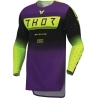 MAILLOT CROSS THOR SPORTMODE GEO VIOLET