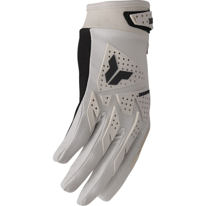 GANTS MOTOCROSS THOR LAUNCHMODE XP BEIGE