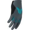 GANTS CROSS FEMME THOR SPORTMODE ICONIC GRIS FONCÉ