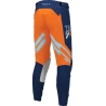 PANTALON CROSS THOR LAUNCHMODE FUTURA BLEU FONCÉ