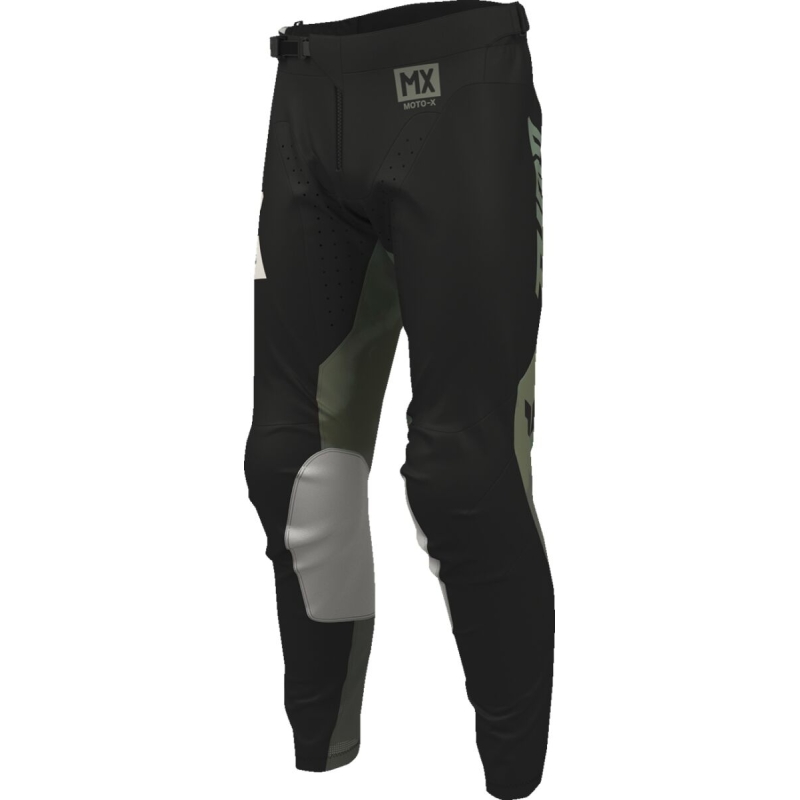 PANTALON THOR LAUNCHMODE BLEACH CAMO