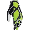 GANTS CROSS THOR SPORTMODE ANARCHY NOIR/BLANC