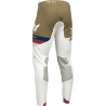 PANTALON CROSS THOR SPORTMODE LEAGUE MARRON