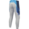 PANTALON MOTOCROSS THOR LAUNCHMODE AIR RAPTOR BLEU