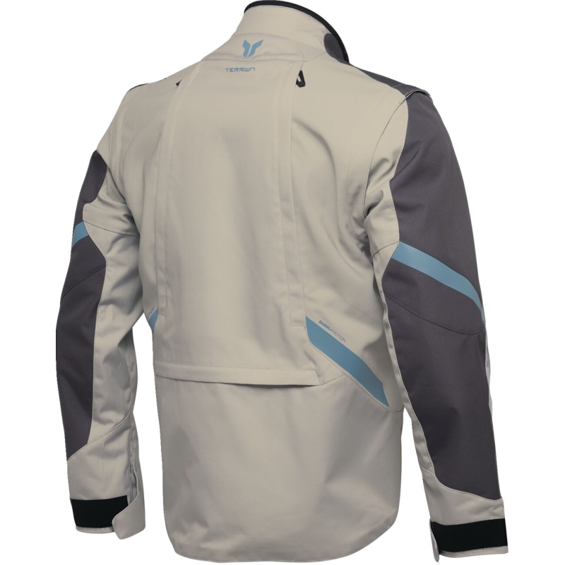 VESTE CROSS THOR TERRAIN BEIGE