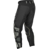 PANTALON FLY KINETIC K221 2021 NOIR/GRIS Pantalon moto cross