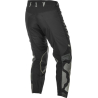 PANTALON FLY KINETIC K221 2021 NOIR/GRIS Pantalon moto cross