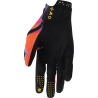 GANTS THOR SPORTMODE INFERNO ORANGE