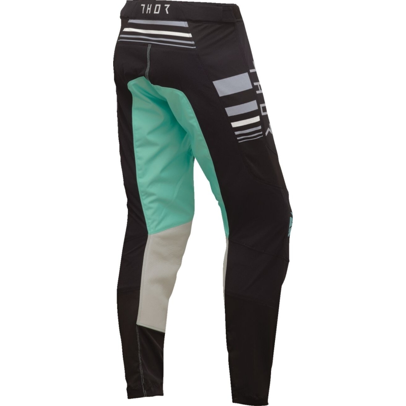 PANTALON CROSS FEMME THOR PRIME BLAZE