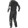PANTALON FLY KINETIC K221 2021 NOIR/GRIS Pantalon moto cross