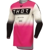 MAILLOT CROSS THOR SPORTMODE GEO ROSE