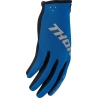 GANTS MOTOCROSS THOR RIDEMODE STATIC BLEU