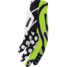 GANTS CROSS THOR SPORTMODE ANARCHY NOIR/BLANC