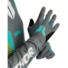 GANTS CROSS FEMME THOR SPORTMODE ICONIC GRIS FONCÉ