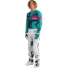 MAILLOT MOTOCROSS THOR LAUNCHMODE BLEACH BLEU