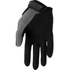 GANTS MOTOCROSS FEMME THOR RIDEMODE STATIC GRIS