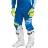 PANTALON CROSS THOR SPORTMODE SYNTH BLEU