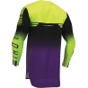 MAILLOT CROSS THOR SPORTMODE GEO VIOLET