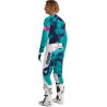 MAILLOT MOTOCROSS THOR LAUNCHMODE BLEACH BLEU