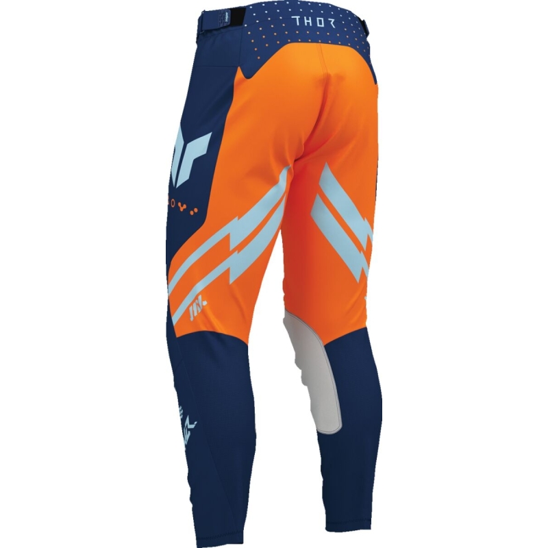 PANTALON CROSS THOR LAUNCHMODE FUTURA BLEU FONCÉ