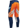 PANTALON CROSS THOR LAUNCHMODE FUTURA BLEU FONCÉ