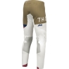 PANTALON CROSS THOR SPORTMODE LEAGUE MARRON